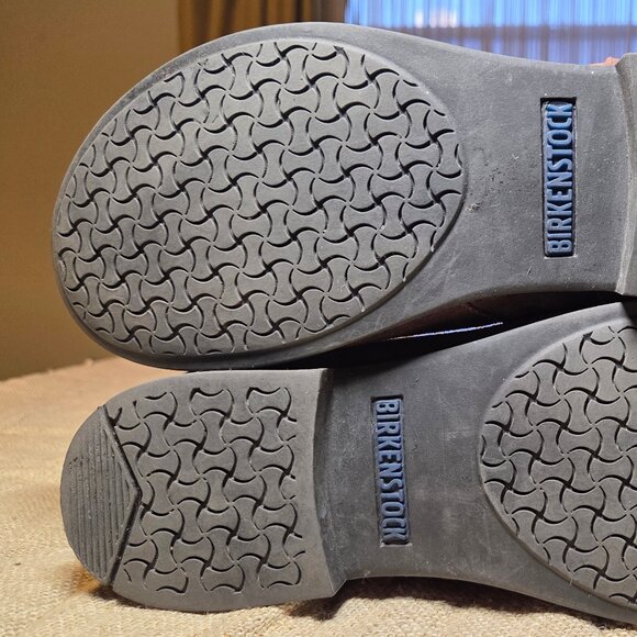 BIRKENSTOCK Bootie EU 38 Good Condition - Picture 5 of 9